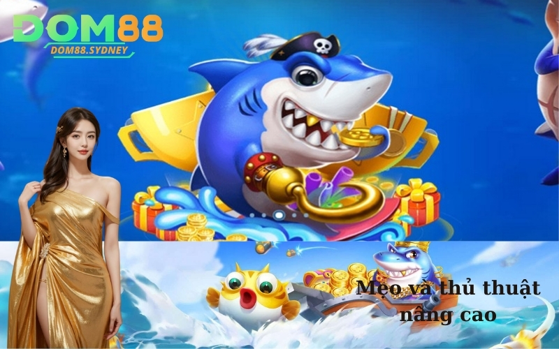 Mẹo và thủ thuật nâng cao