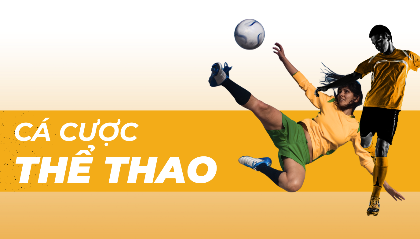 cá cược thể thao