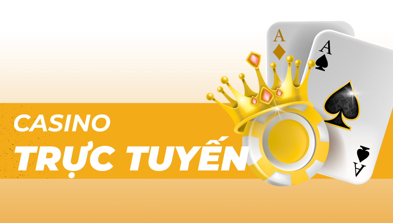 casino trực truyến